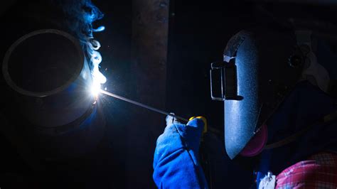 metal fabrication training in michigan|metal fabrication courses.